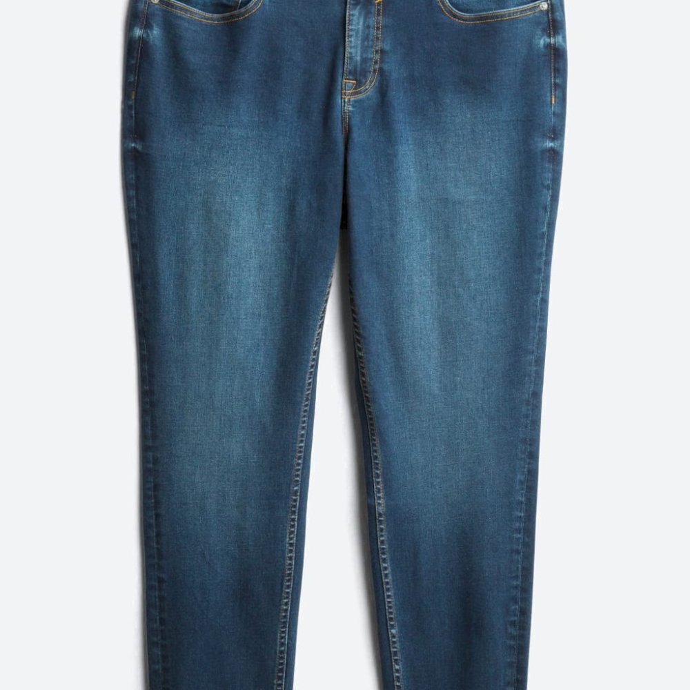 Vigoss Erika Skinny Jean